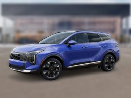 Kia Sportage SX-Prestige FWD 2026