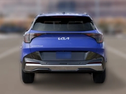 Kia Sportage SX-Prestige FWD 2026