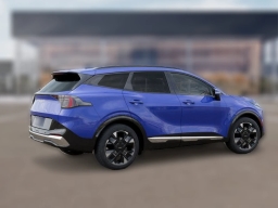 Kia Sportage SX-Prestige FWD 2026