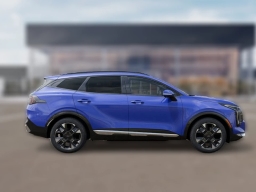 Kia Sportage SX-Prestige FWD 2026
