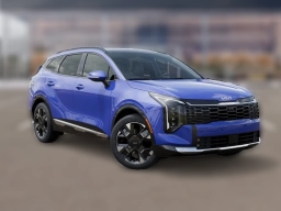 Kia Sportage SX-Prestige FWD 2026