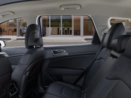 Kia Sportage SX-Prestige FWD 2026