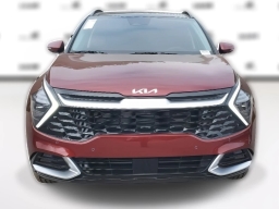 Kia Sportage SX-Prestige FWD 2025