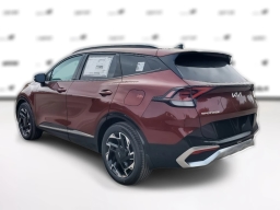 Kia Sportage SX-Prestige FWD 2025