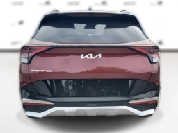 Kia Sportage SX-Prestige FWD 2025