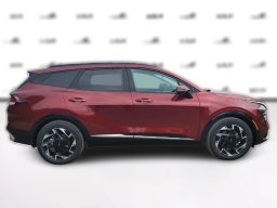 Kia Sportage SX-Prestige FWD 2025