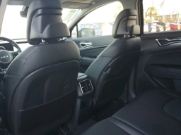 Kia Sportage SX-Prestige FWD 2025
