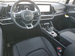 Kia Sportage SX-Prestige FWD 2025