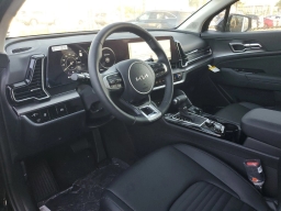 Kia Sportage SX-Prestige FWD 2025