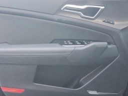 Kia Sportage SX-Prestige FWD 2025