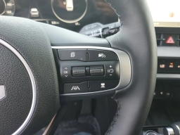 Kia Sportage SX-Prestige FWD 2025