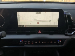 Kia Sportage SX-Prestige FWD 2025