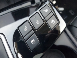 Kia Sportage SX-Prestige FWD 2025