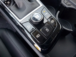 Kia Sportage SX-Prestige FWD 2025