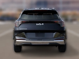 Kia Sportage SX-Prestige FWD 2026