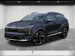Kia Sportage SX-Prestige FWD 2026