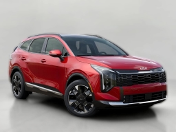 Kia Sportage SX-Prestige FWD 2026