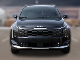 Kia Sportage SX-Prestige FWD 2026