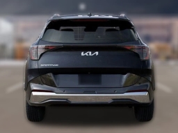 Kia Sportage SX-Prestige FWD 2026