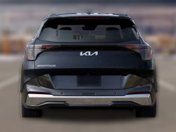 Kia Sportage SX-Prestige FWD 2026