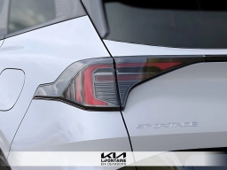 Kia Sportage SX-Prestige FWD 2026