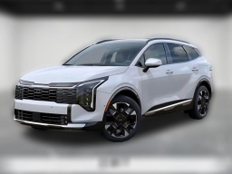 Kia Sportage SX-Prestige FWD 2026