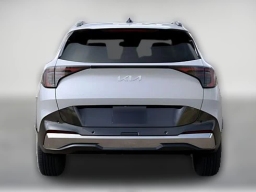 Kia Sportage SX-Prestige FWD 2026