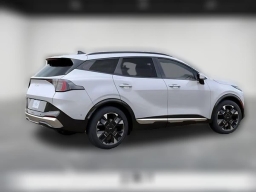 Kia Sportage SX-Prestige FWD 2026