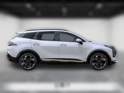 Kia Sportage SX-Prestige FWD 2026