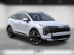Kia Sportage SX-Prestige FWD 2026