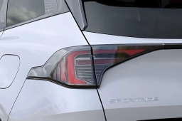 Kia Sportage SX-Prestige FWD 2026