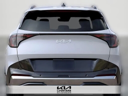 Kia Sportage SX-Prestige FWD 2026