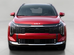 Kia Sportage SX-Prestige FWD 2026