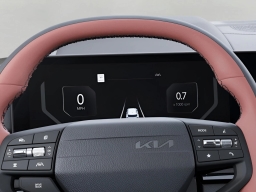 Kia Sportage SX-Prestige FWD 2026