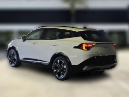 Kia Sportage SX-Prestige FWD 2026