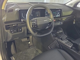 Kia Sportage SX-Prestige FWD 2026