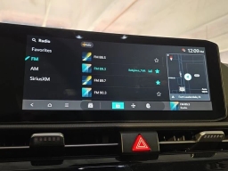 Kia Sportage SX-Prestige FWD 2026