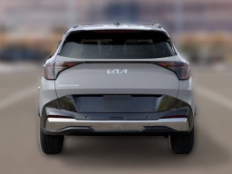 Kia Sportage SX-Prestige FWD 2026