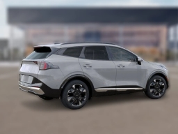 Kia Sportage SX-Prestige FWD 2026