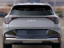 Kia Sportage SX-Prestige FWD 2026