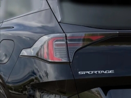 Kia Sportage SX-Prestige FWD 2026
