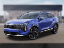 Kia Sportage SX-Prestige FWD 2026