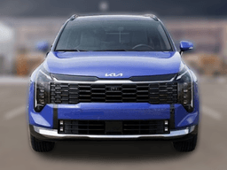 Kia Sportage SX-Prestige FWD 2026