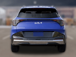 Kia Sportage SX-Prestige FWD 2026