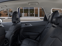 Kia Sportage SX-Prestige FWD 2026