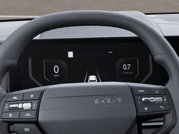 Kia Sportage SX-Prestige FWD 2026