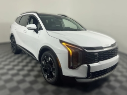 Kia Sportage SX-Prestige FWD 2026