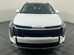 Kia Sportage SX-Prestige FWD 2026