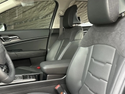 Kia Sportage SX-Prestige FWD 2026