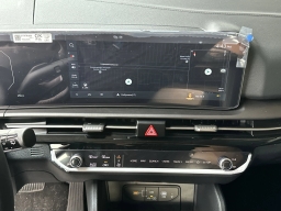 Kia Sportage SX-Prestige FWD 2026